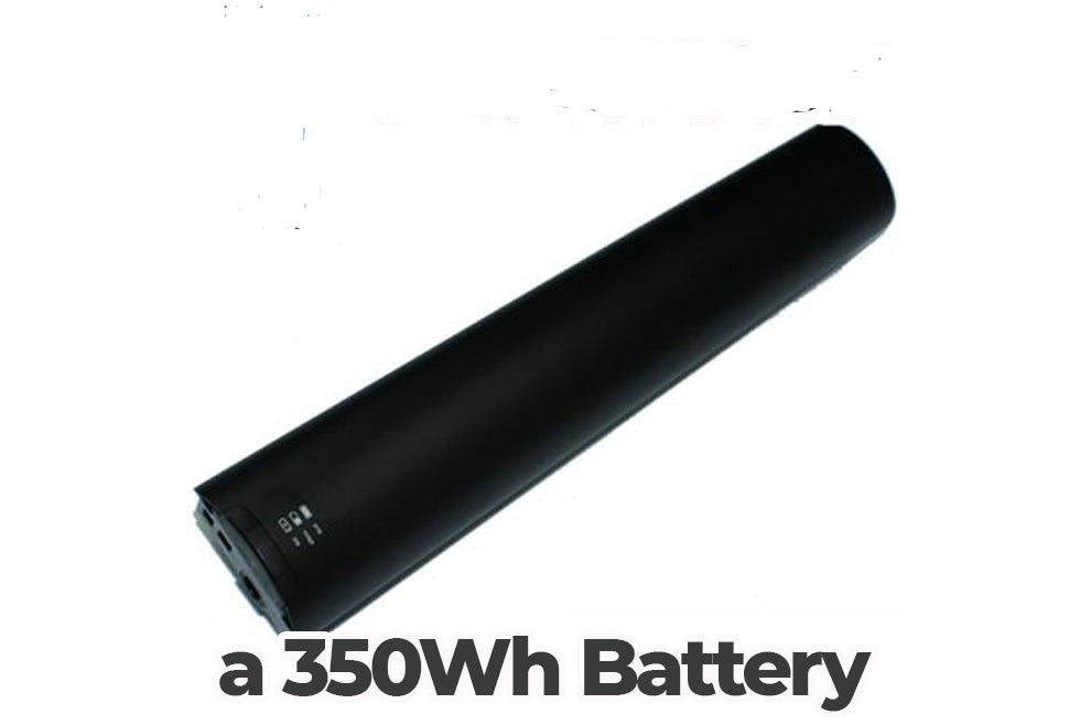 36V 10.4AH INTERNAL BATTERY - HITRONIC