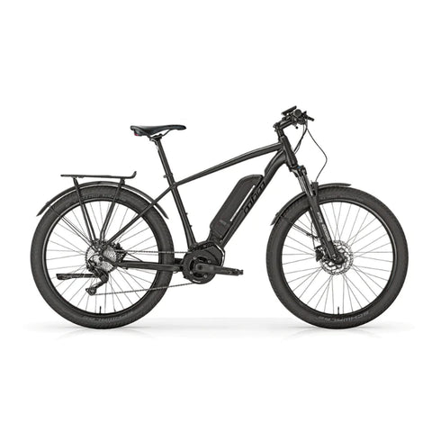 MBM Metis Sub 27.5" Electric Mountain Bike eMTB - HITRONIC