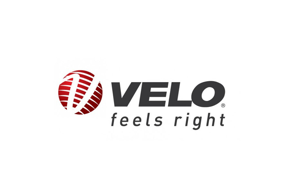 VELO PLUSH LADIES SADDLE - HITRONIC