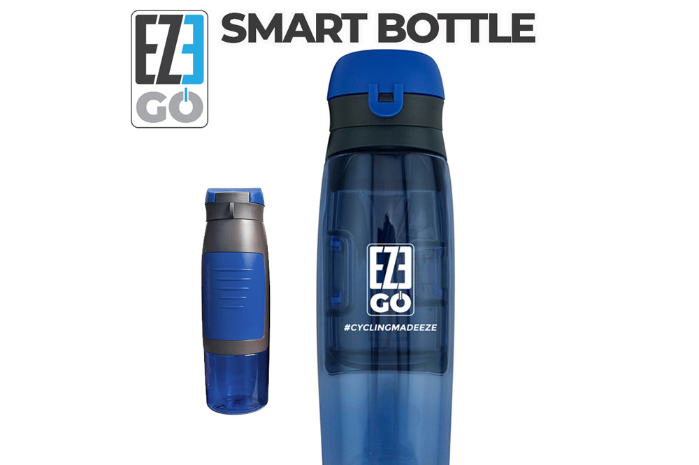 SMART WATER BOTTLE - HITRONIC